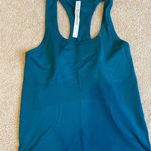 Lululemon Laguna Swiftly Tank